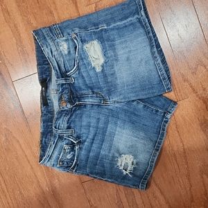 Joe's jeans‎ shorts